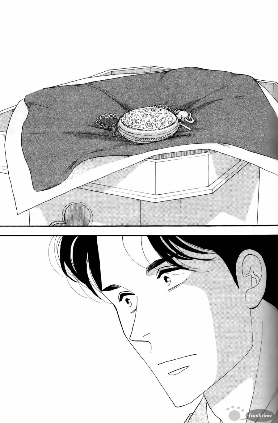 《大奥》61话 第43页
