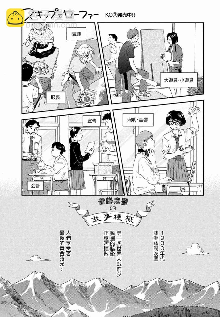 《跃动青春》18话 第12页