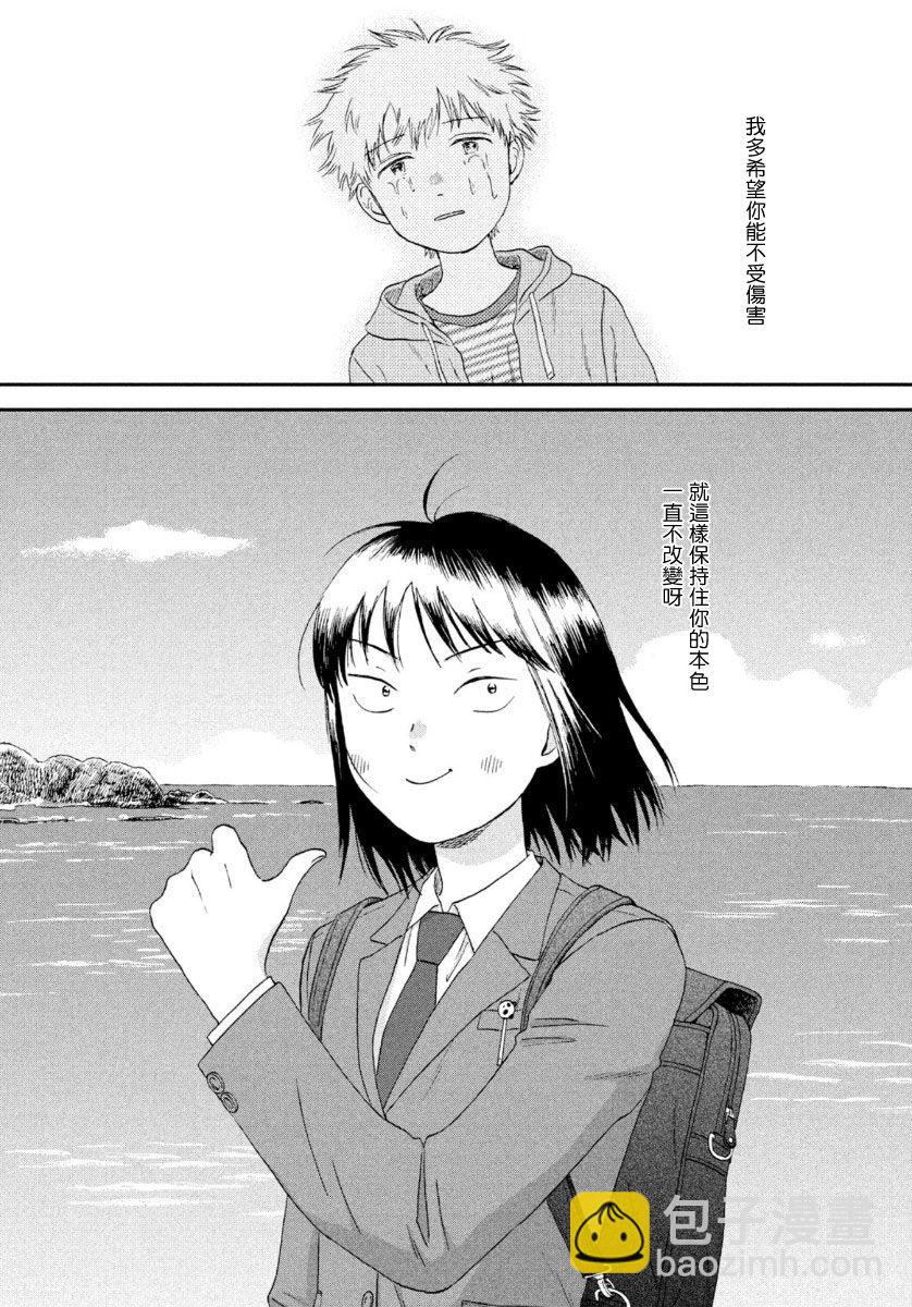 《跃动青春》19话 第15页