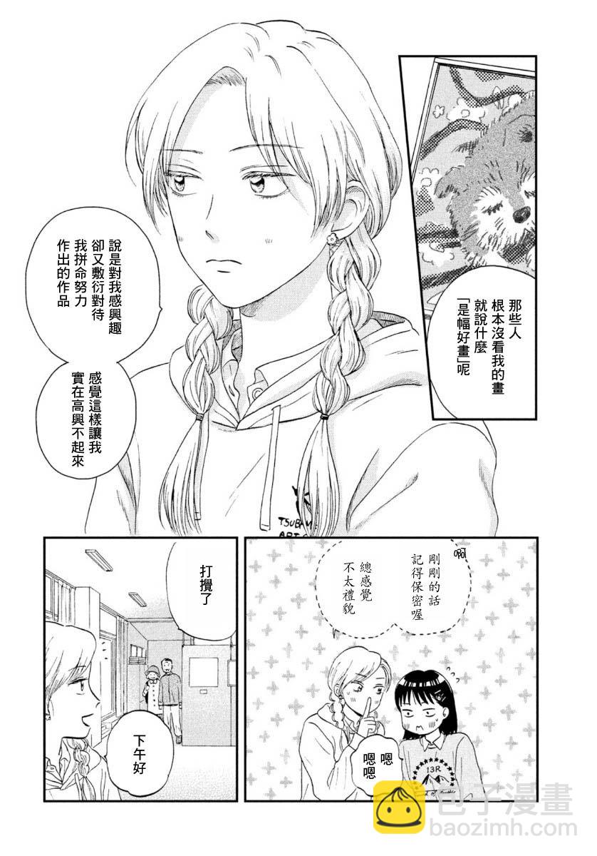 《跃动青春》20话 第16页