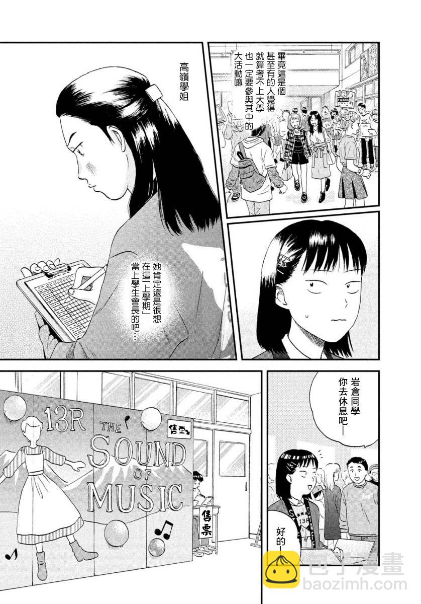 《跃动青春》20话 第6页