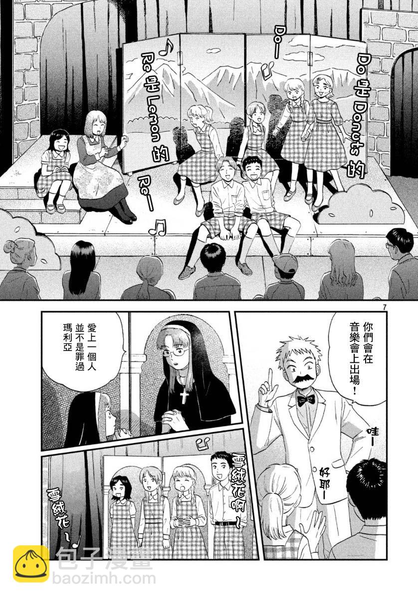《跃动青春》20话 第7页