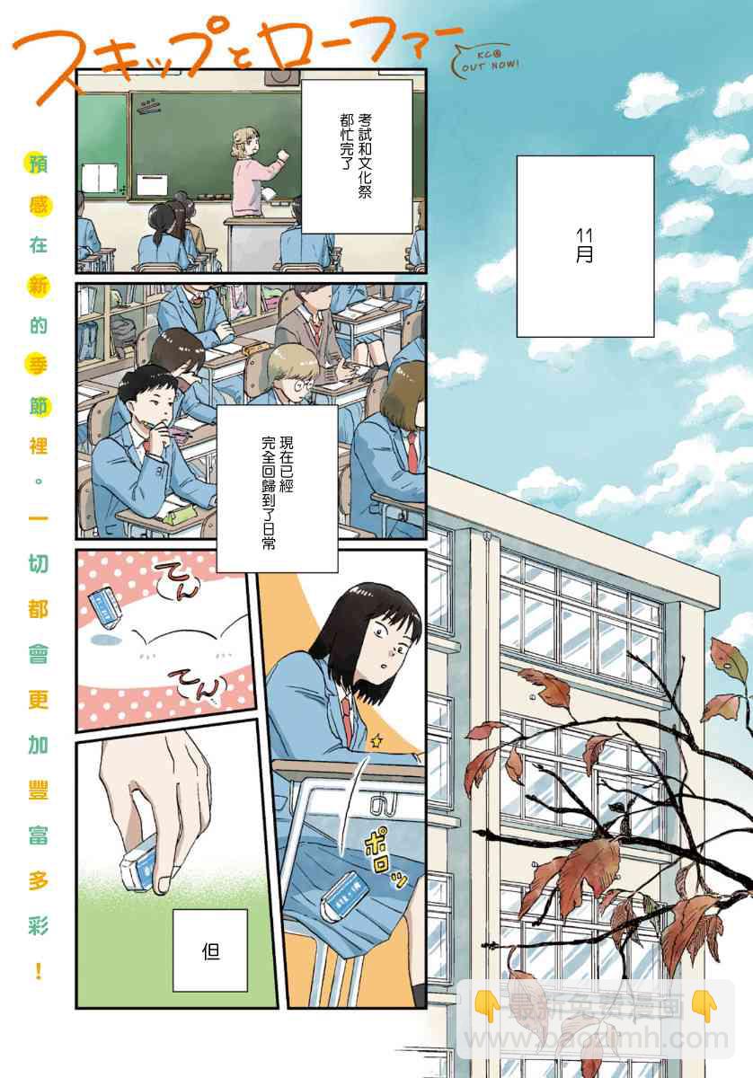 《跃动青春》24话 第2页