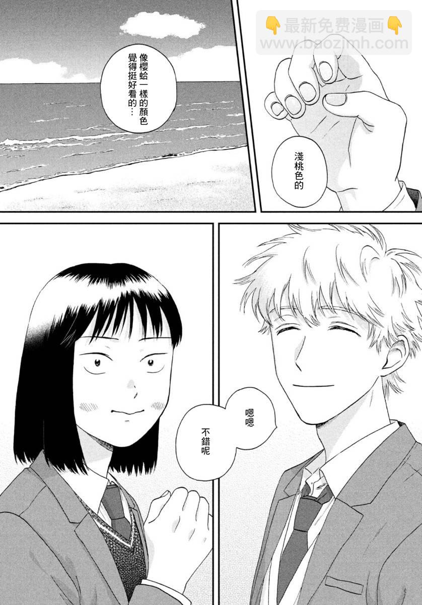 《跃动青春》25话 第27页