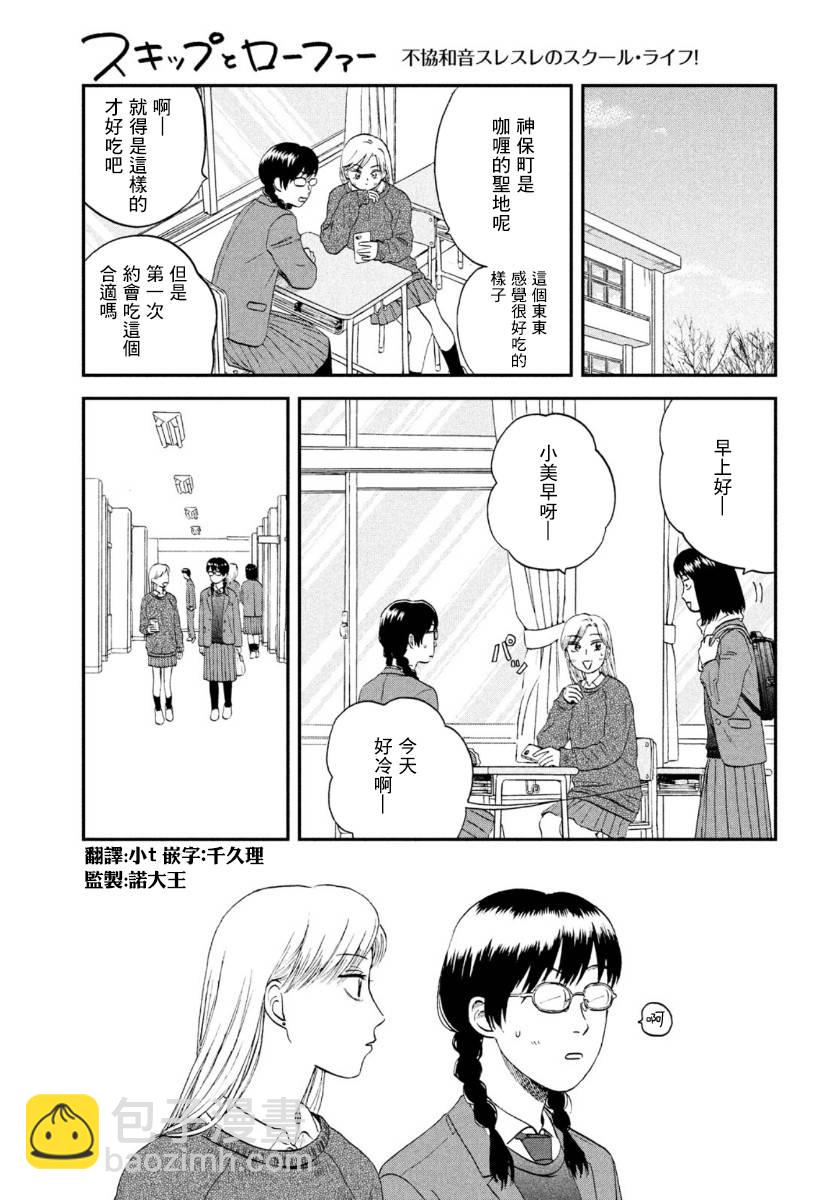 《跃动青春》26话 第13页