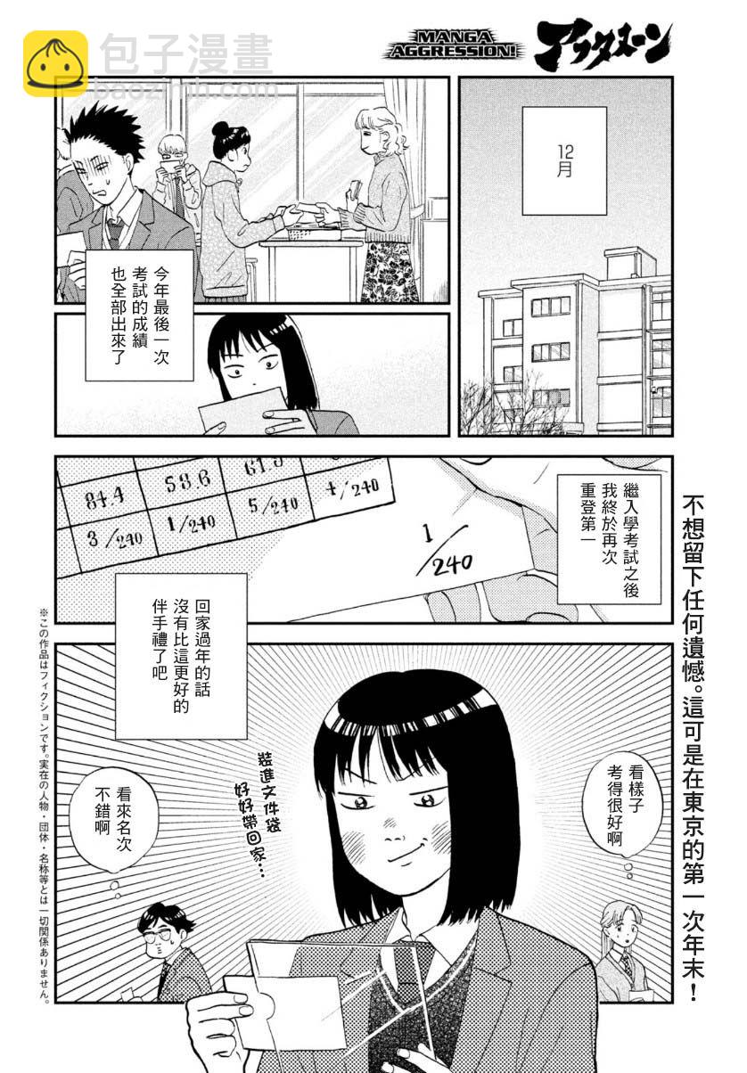 《跃动青春》第28话 第2页