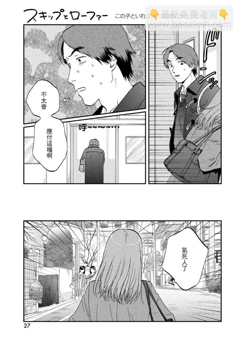 《跃动青春》第30话 第19页