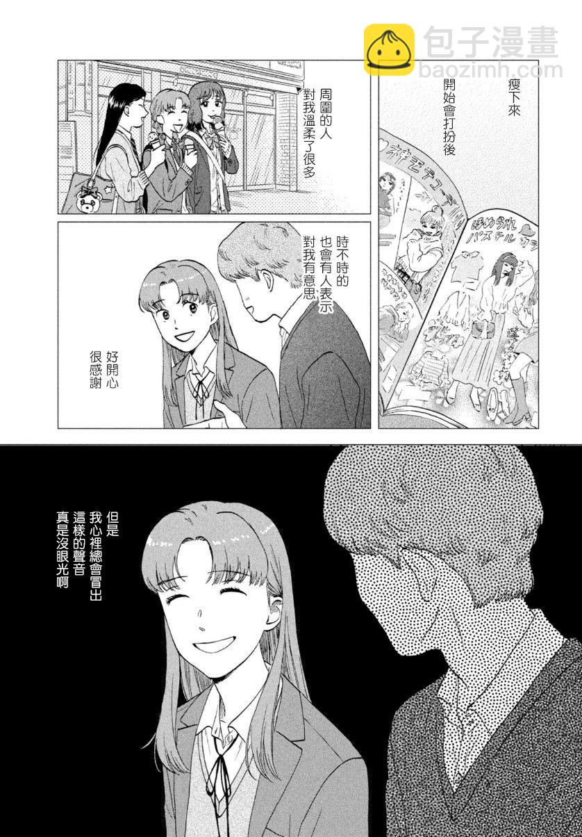 《跃动青春》第30话 第23页