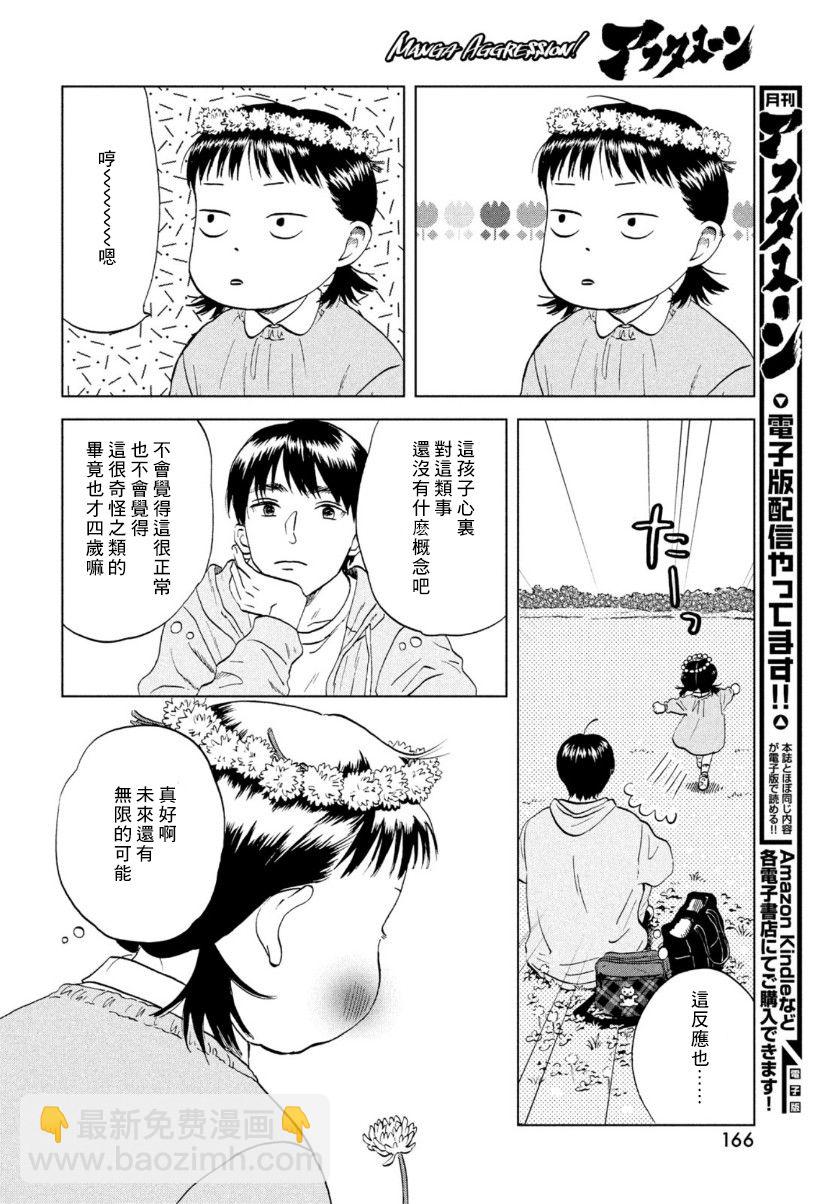 《跃动青春》第29话 第13页