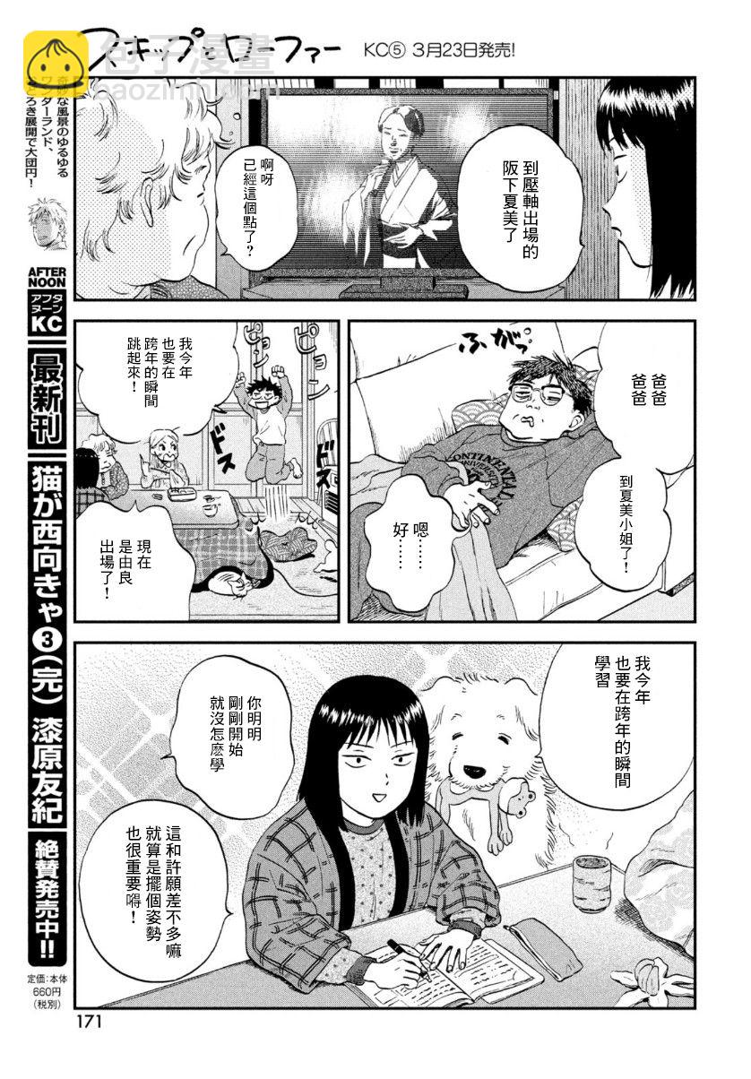 《跃动青春》第29话 第18页