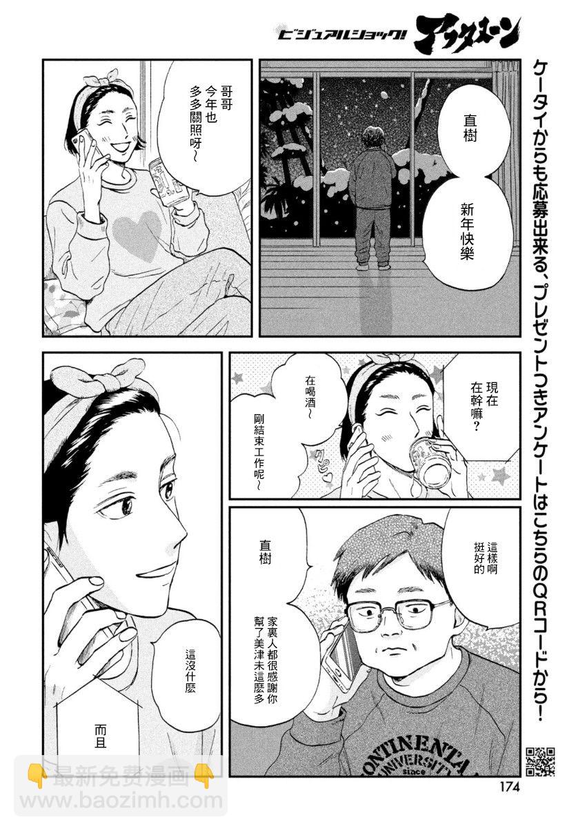 《跃动青春》第29话 第21页