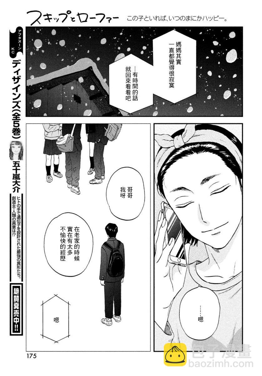《跃动青春》第29话 第22页