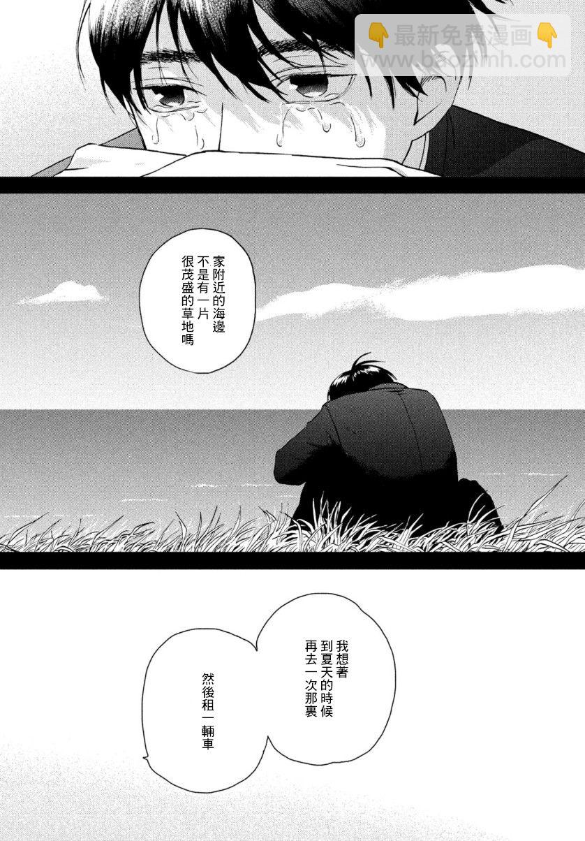 《跃动青春》第29话 第25页
