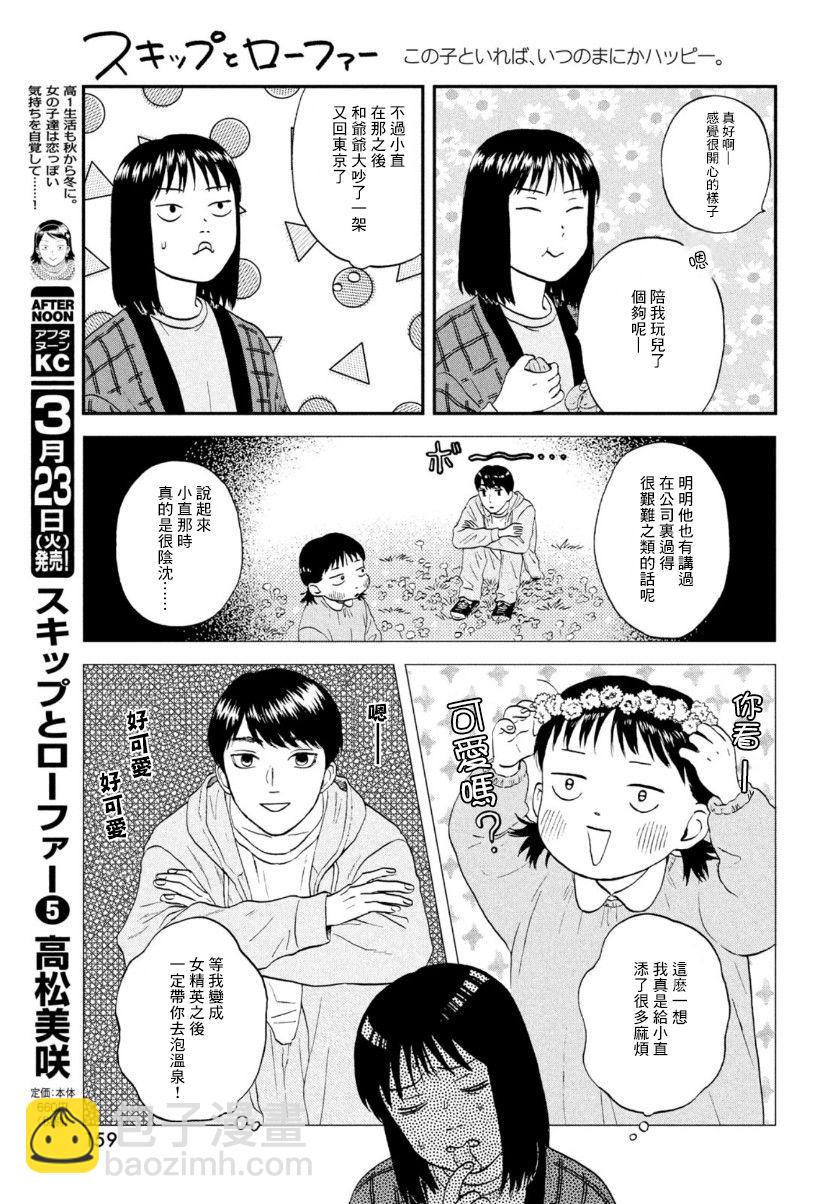 《跃动青春》第29话 第6页