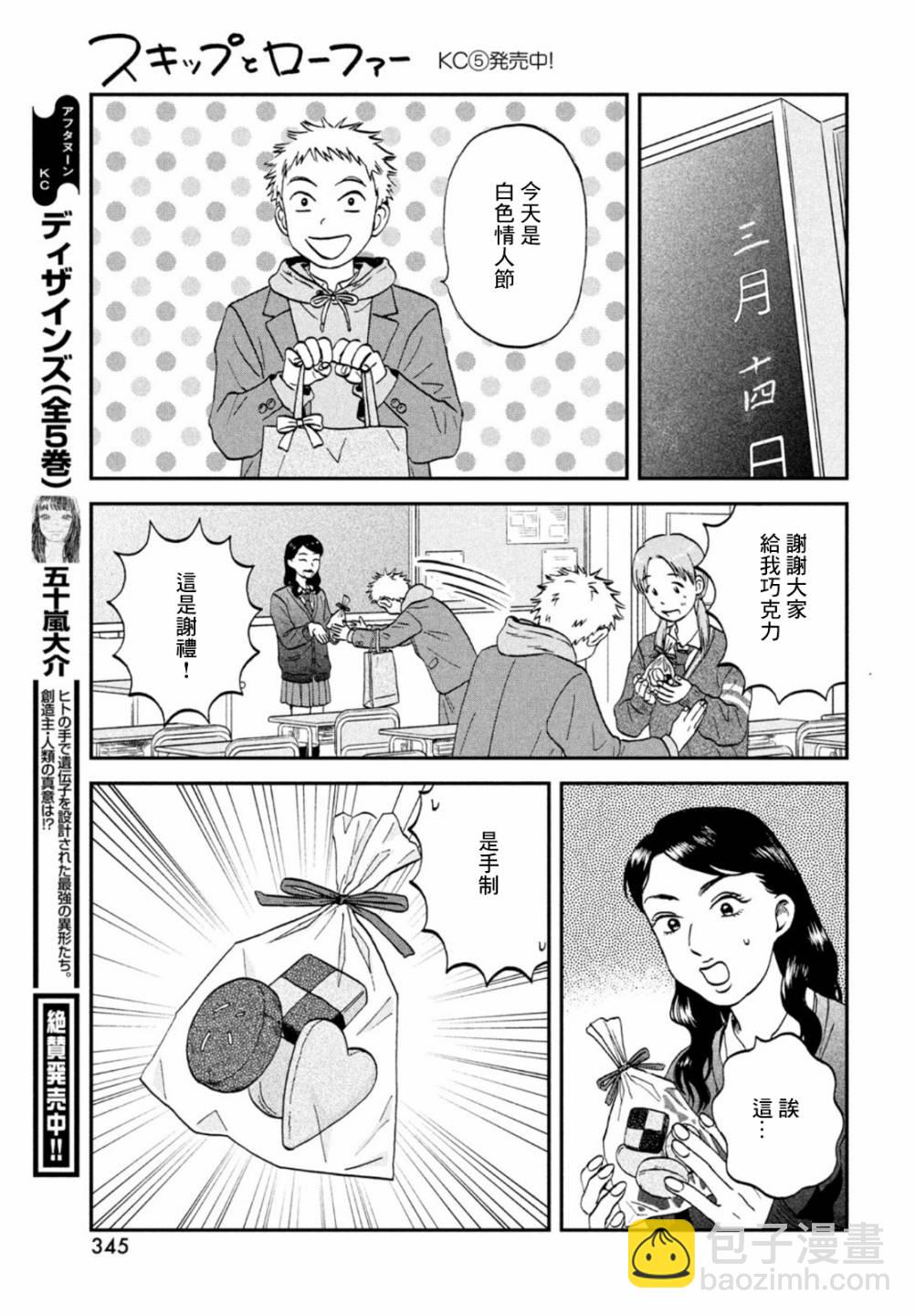 《跃动青春》第34话 第24页