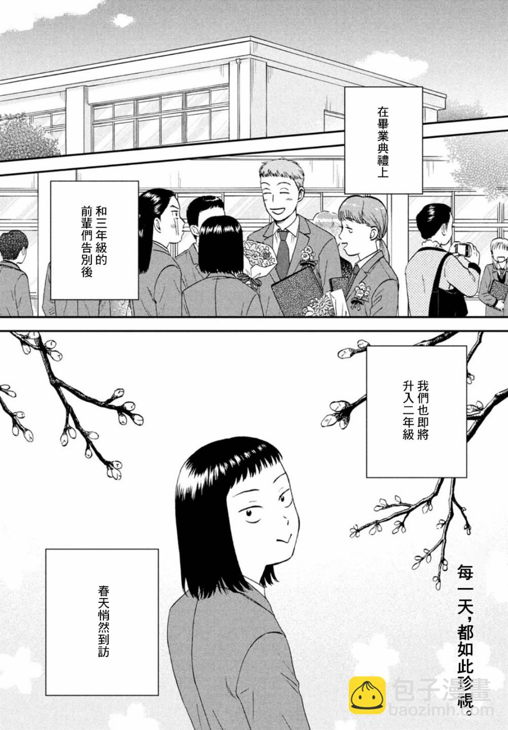 《跃动青春》第34话 第2页