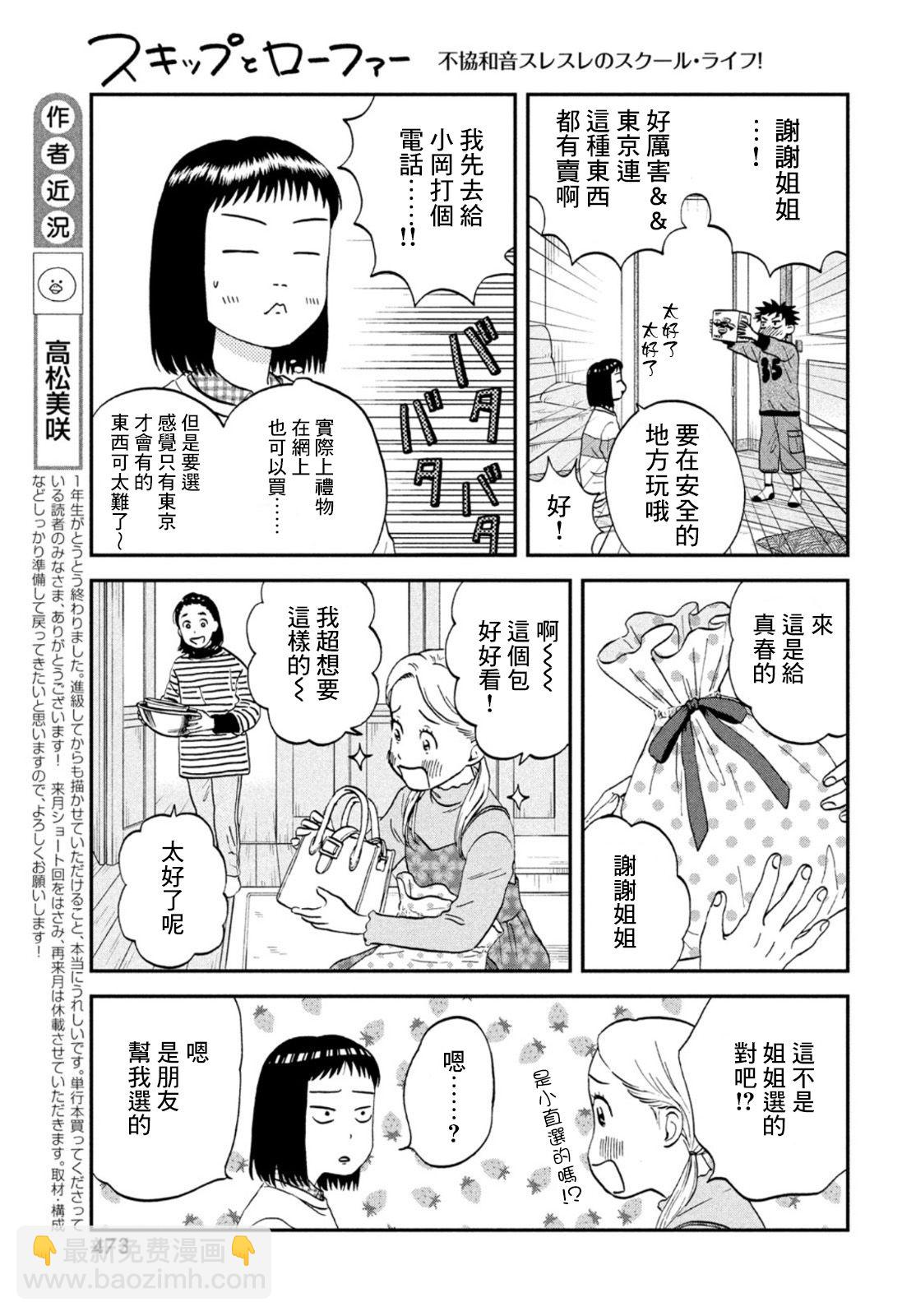 《跃动青春》第35话 第24页