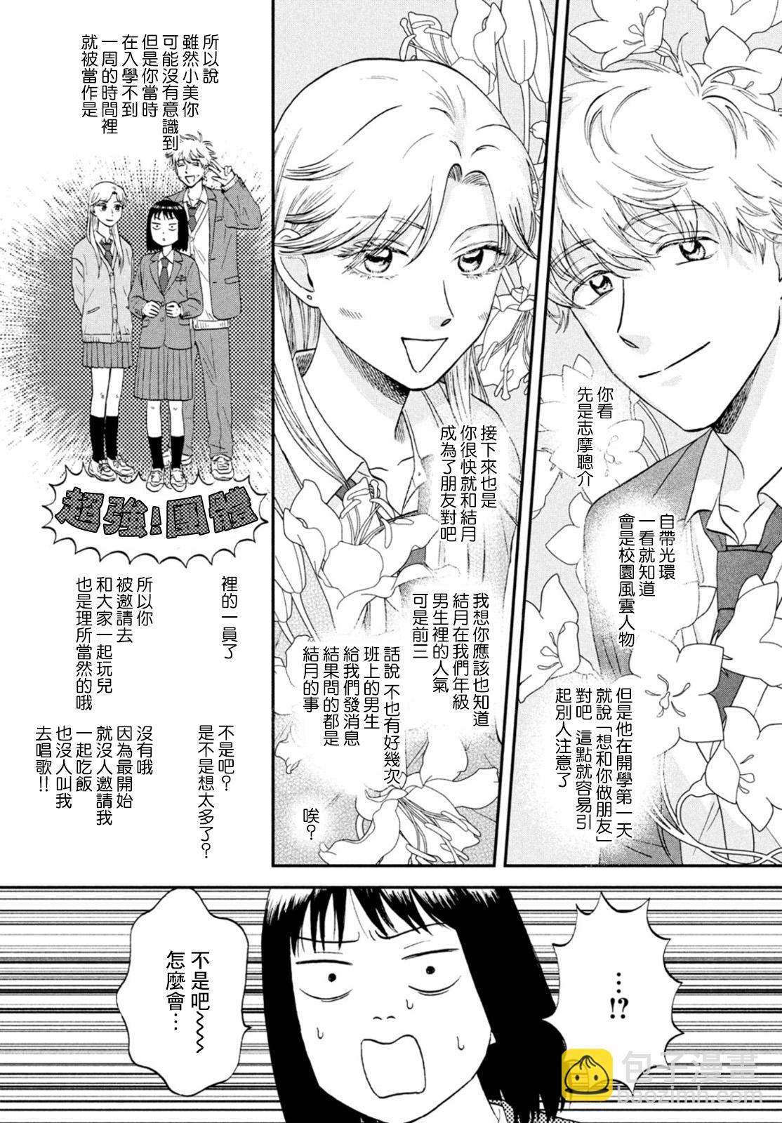 《跃动青春》第36话 第16页