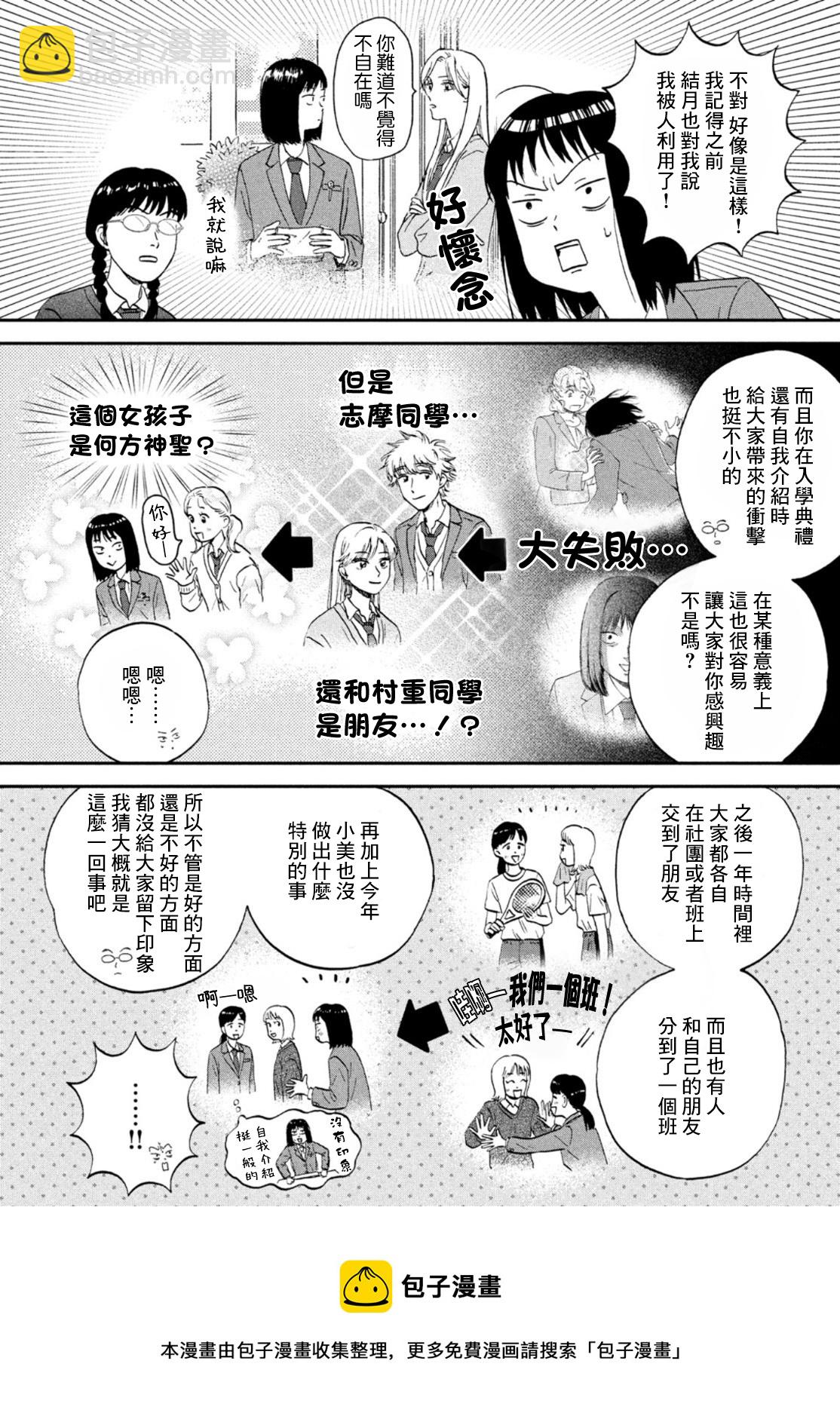 《跃动青春》第36话 第17页