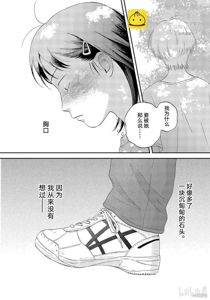 《跃动青春》第44话 第17页