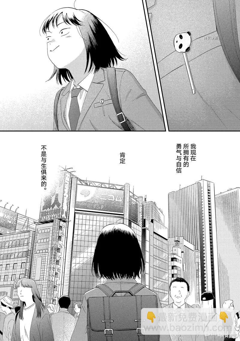 《跃动青春》第44话 第20页
