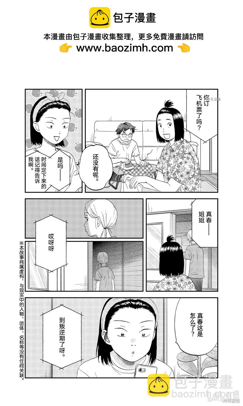 《跃动青春》第49话 第2页