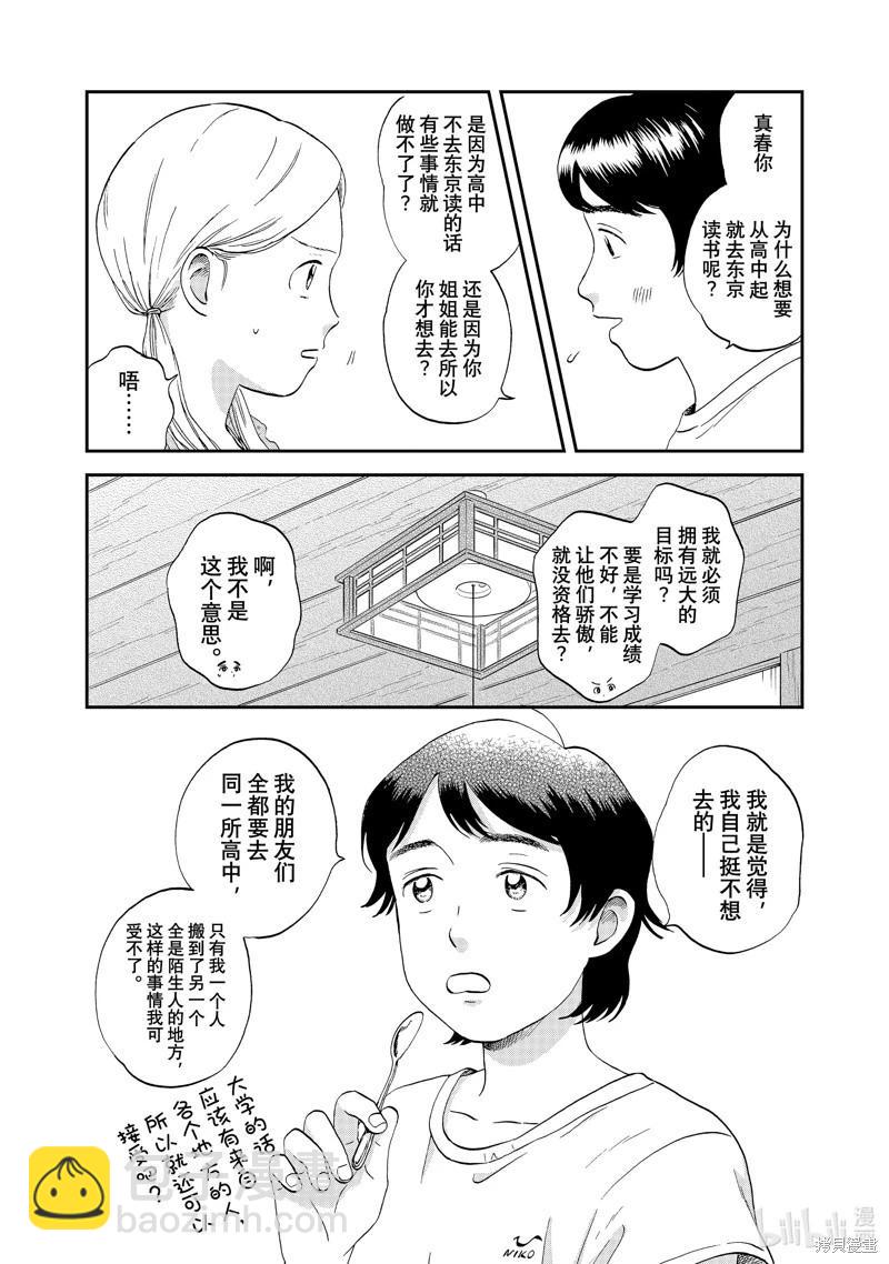 《跃动青春》第52话 第6页