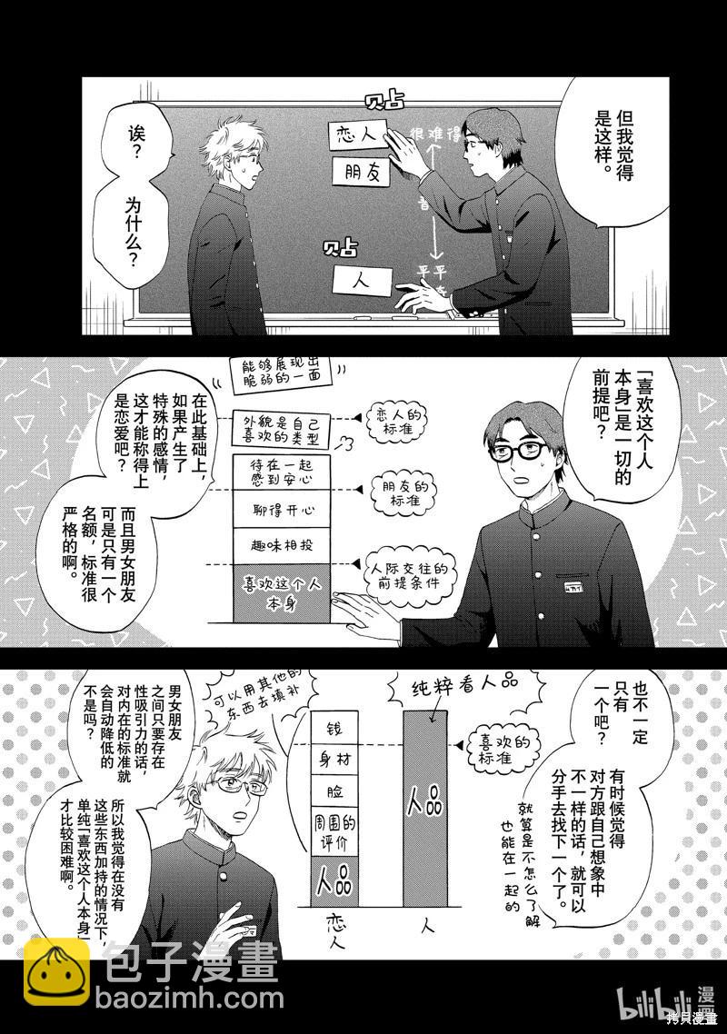 《跃动青春》第53话 第13页
