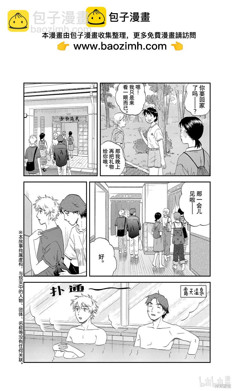 《跃动青春》第53话 第2页