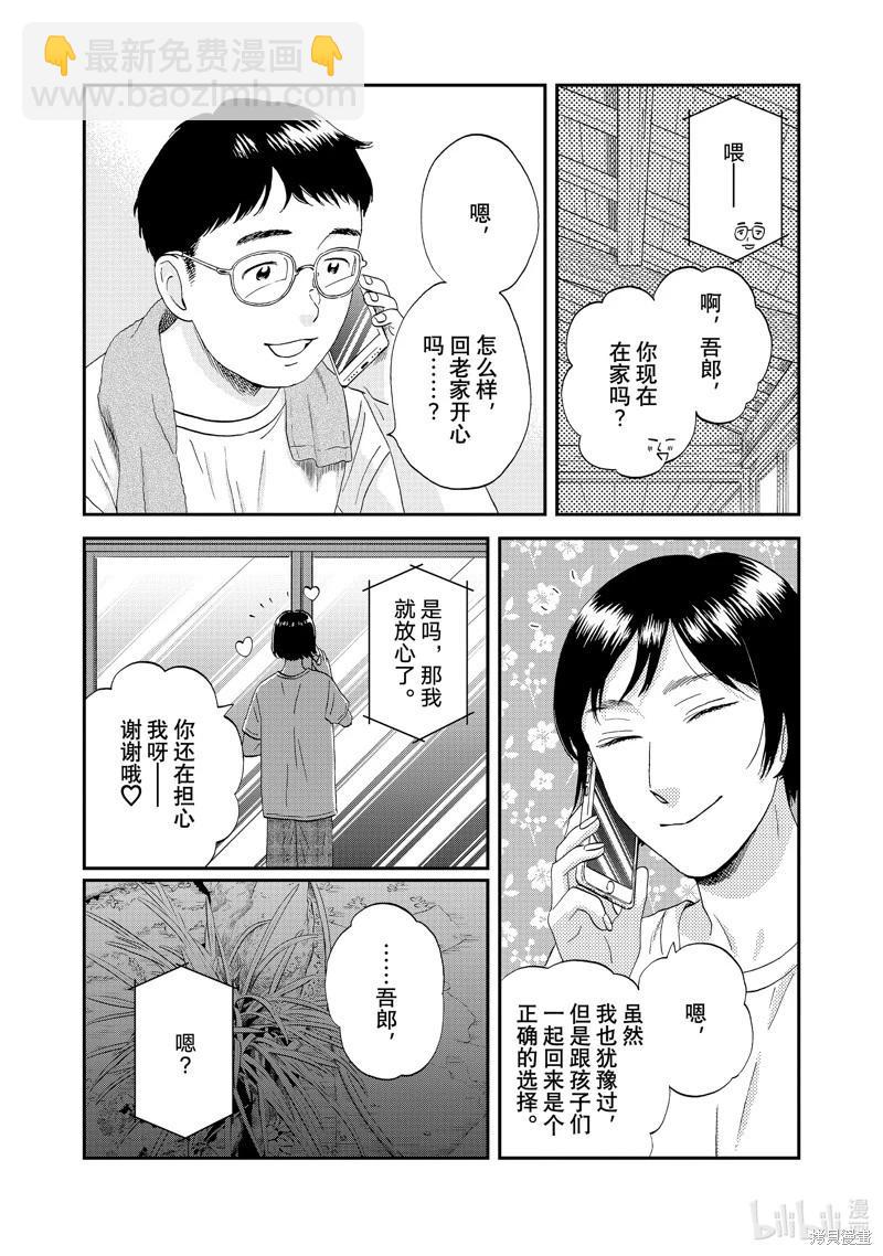《跃动青春》第55话 第24页