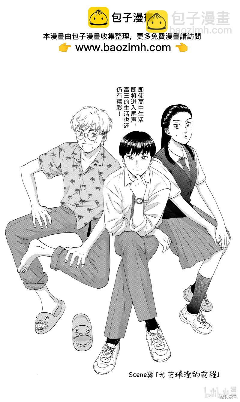 《跃动青春》第58话 第2页