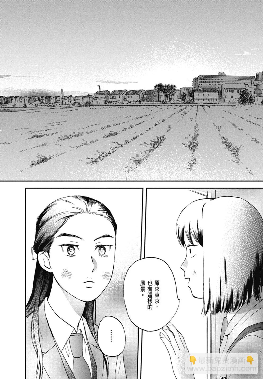《跃动青春》第02卷 第48页