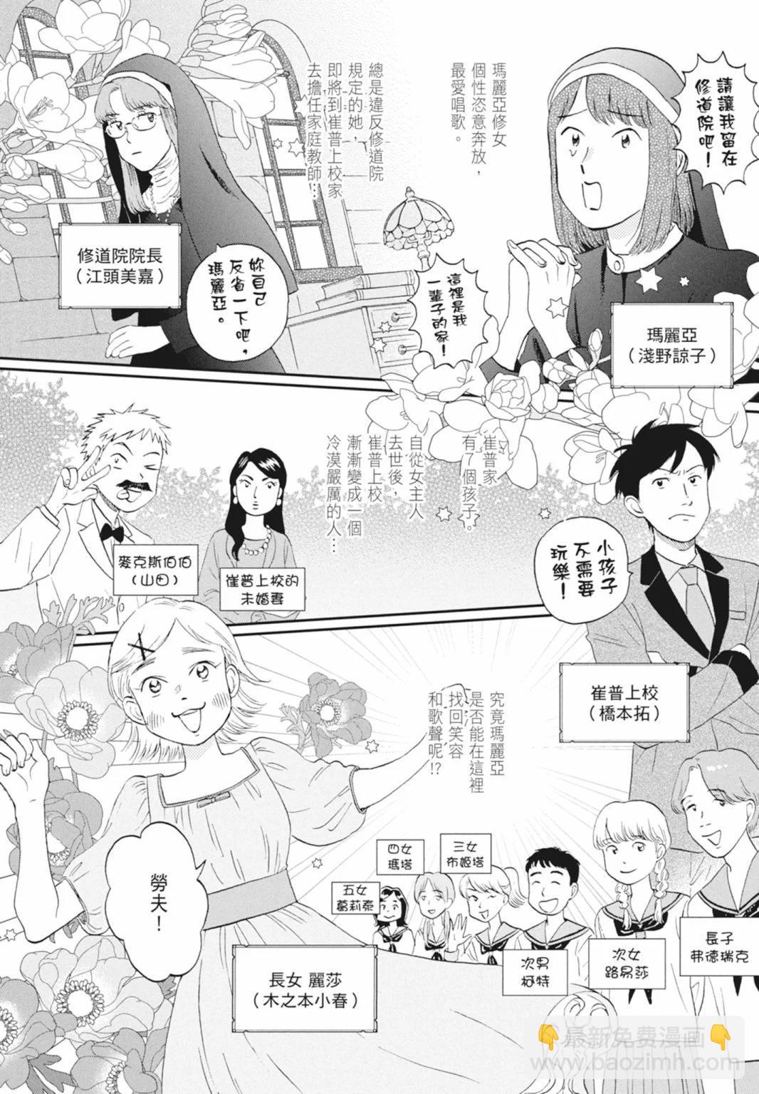《跃动青春》第04卷 第18页
