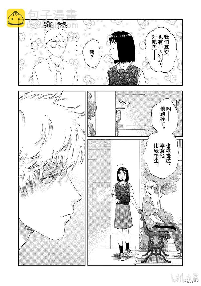 《跃动青春》第60话 第15页
