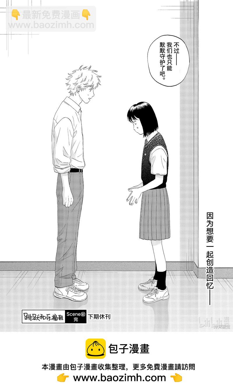 《跃动青春》第60话 第28页