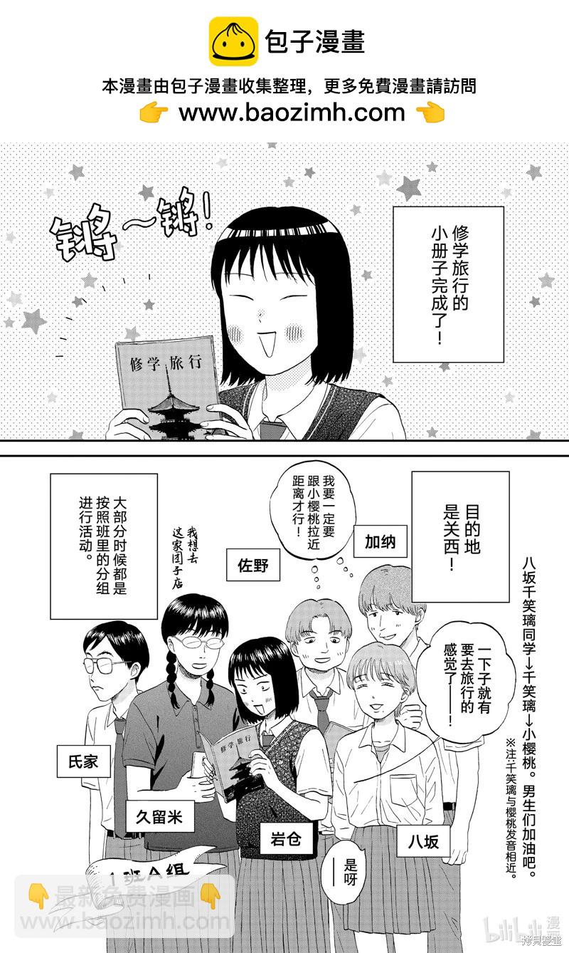 《跃动青春》第60话 第2页