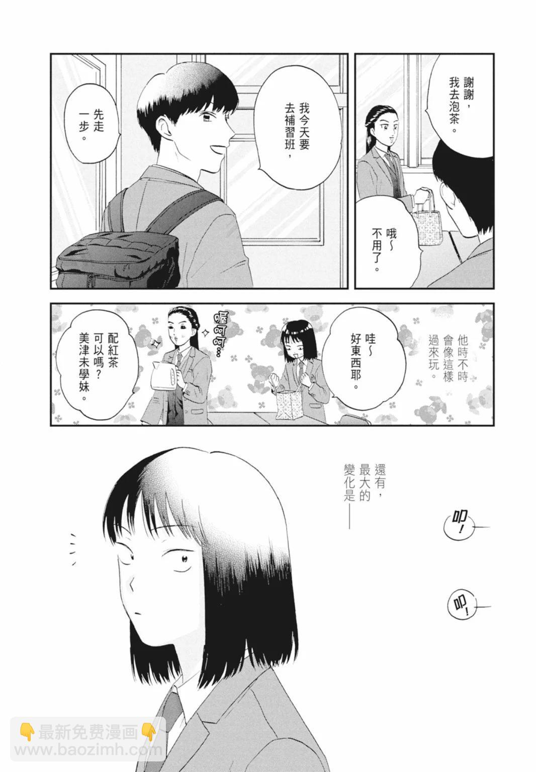 《跃动青春》第05卷 第24页