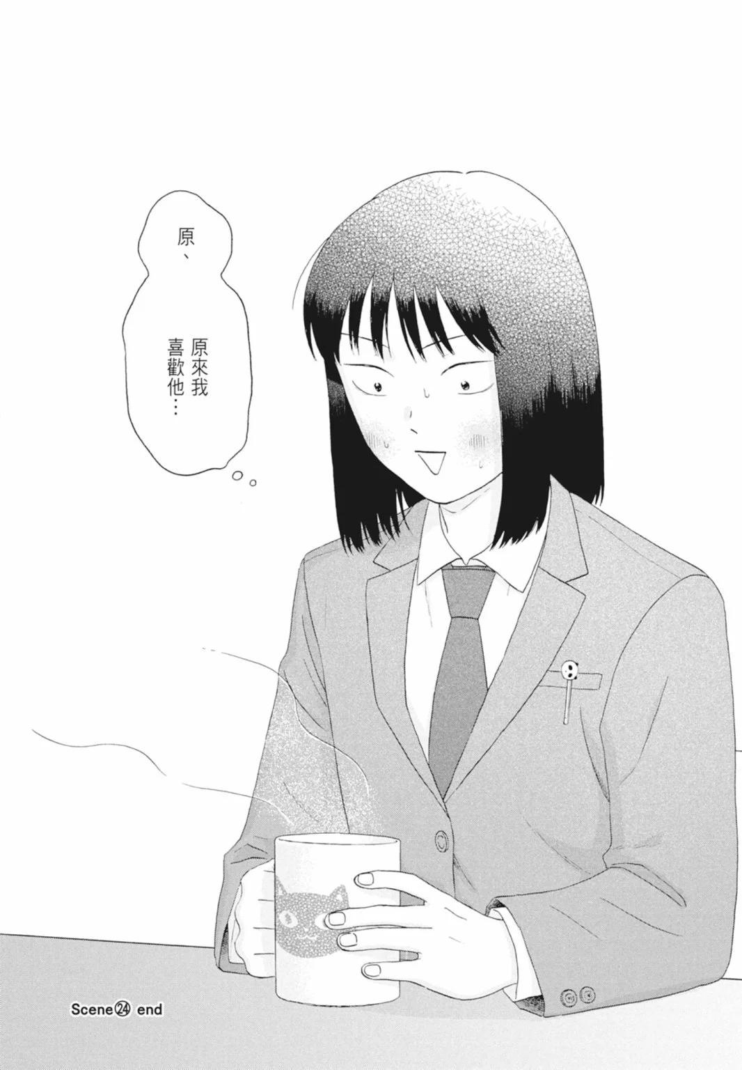 《跃动青春》第05卷 第32页