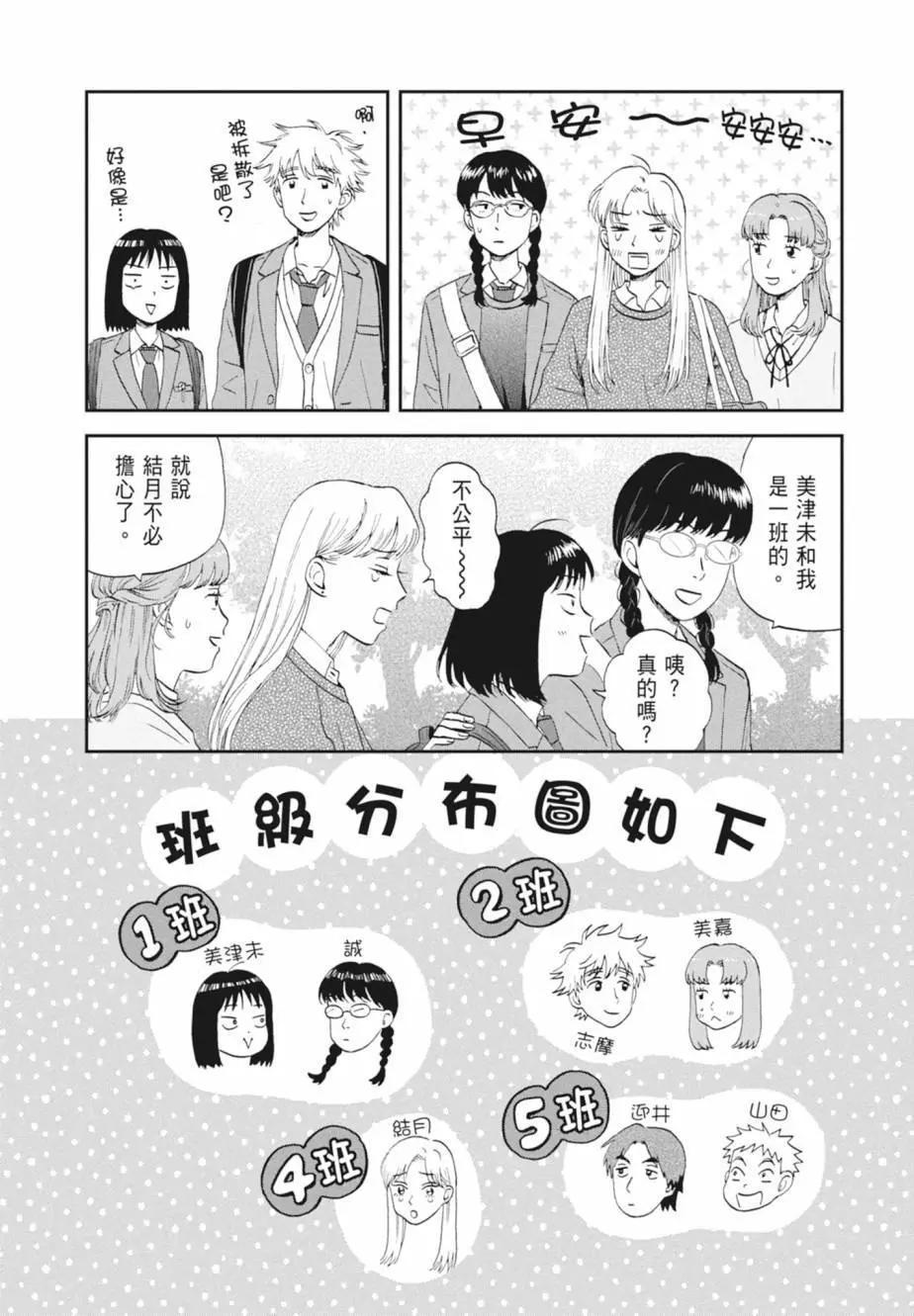 《跃动青春》第07卷 第10页