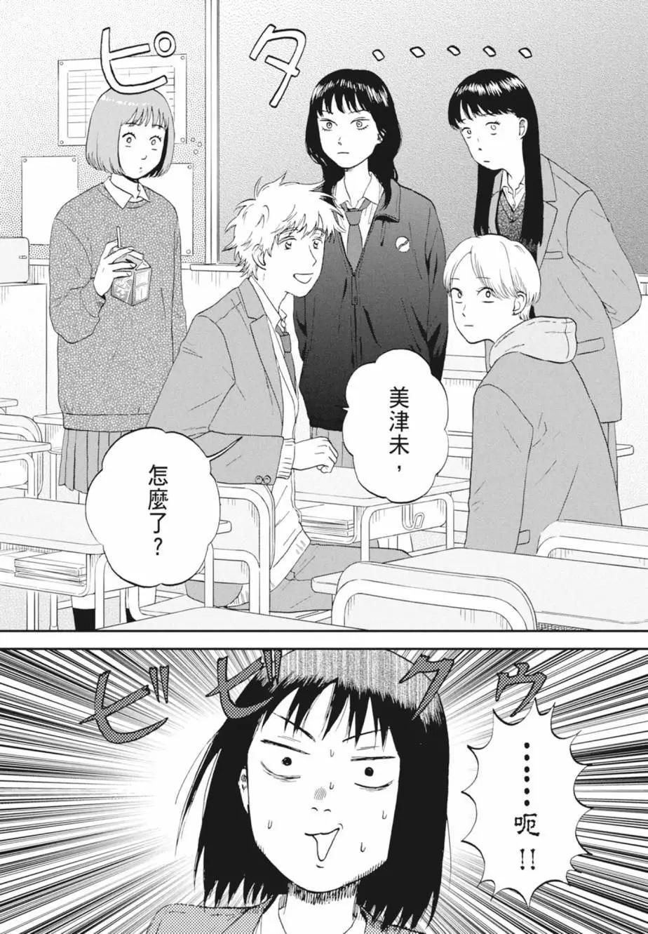《跃动青春》第07卷 第33页