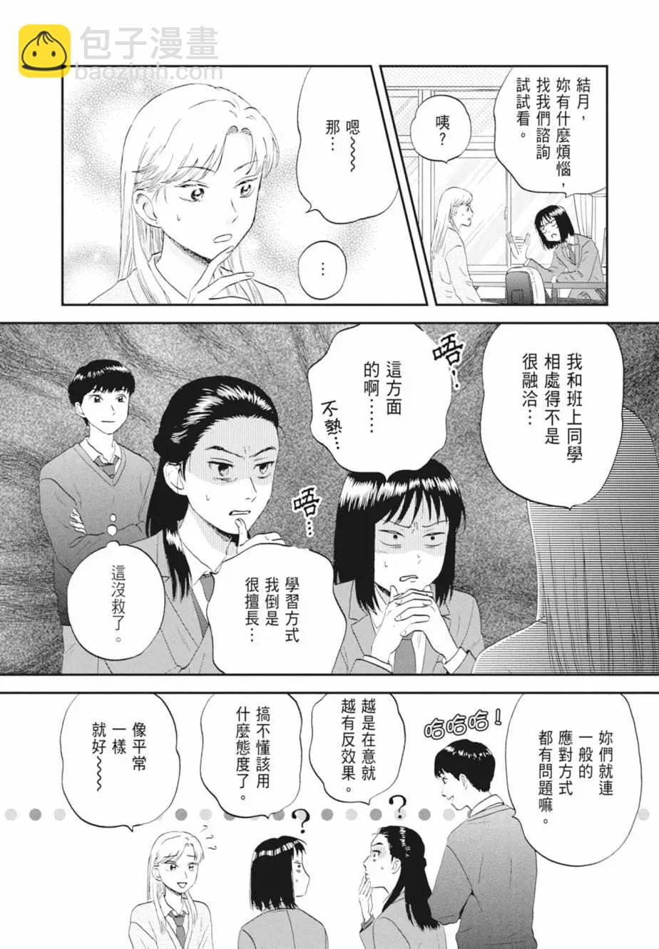 《跃动青春》第07卷 第44页