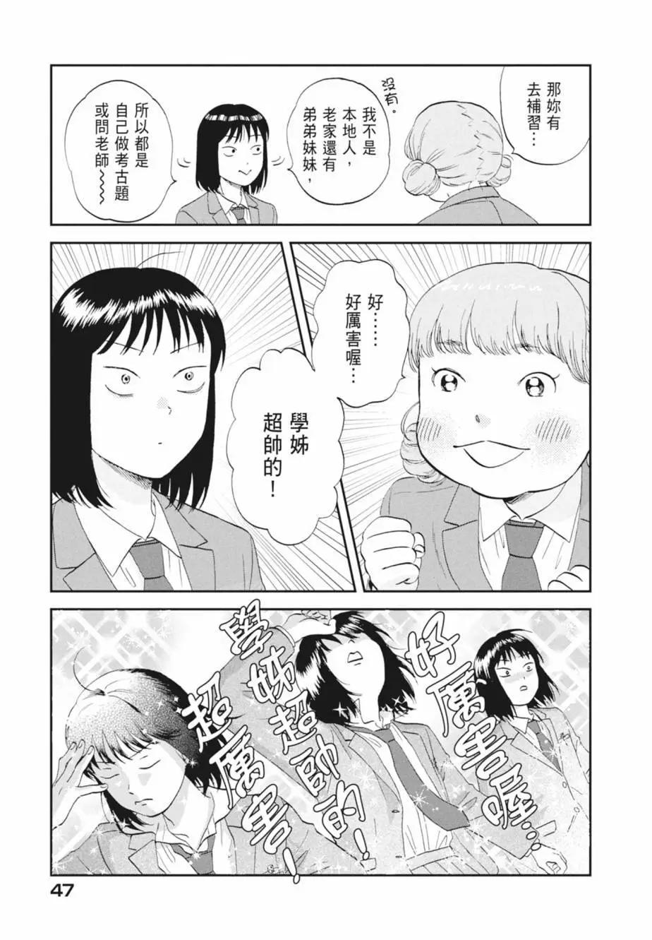 《跃动青春》第07卷 第49页