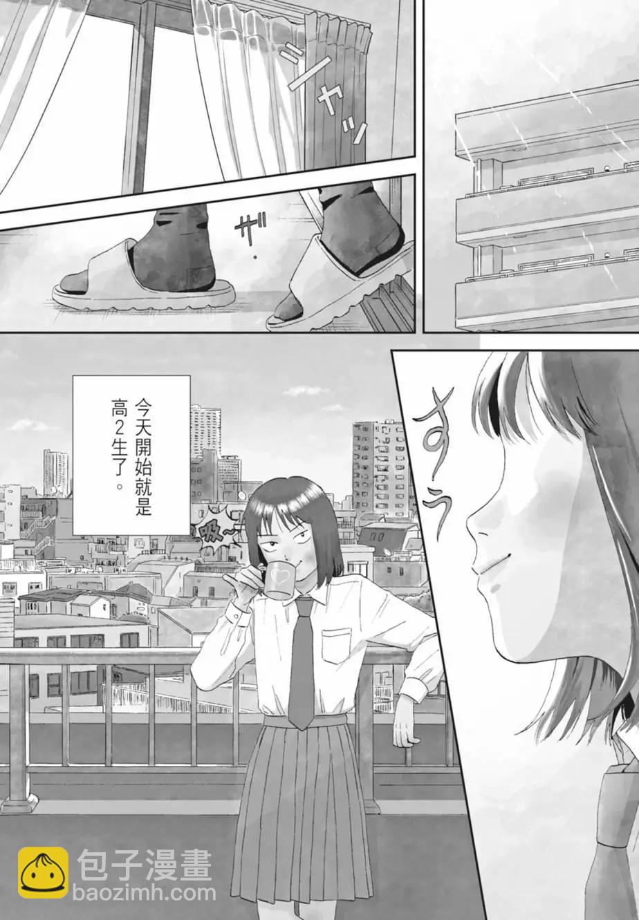 《跃动青春》第07卷 第5页