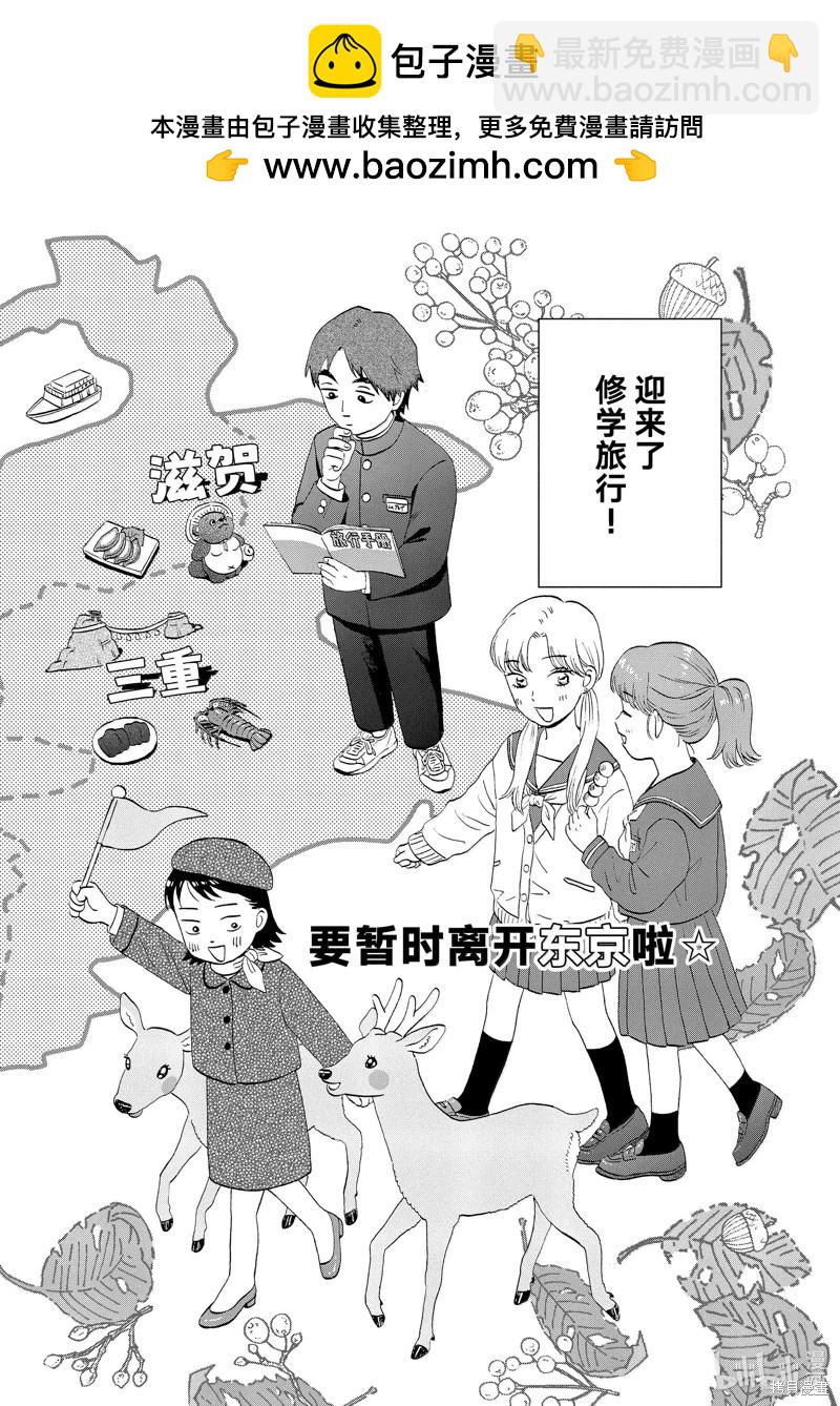 《跃动青春》第63话 第2页