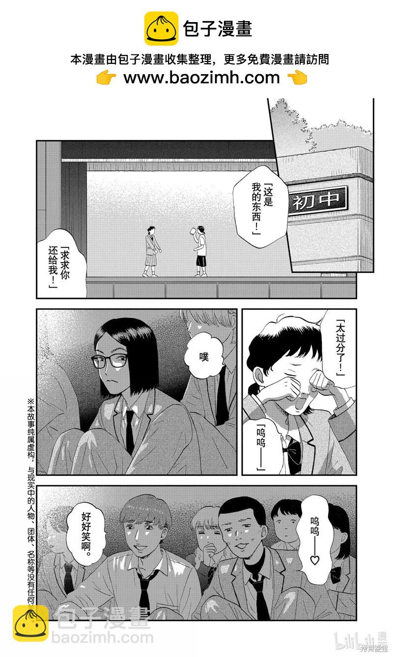 《跃动青春》第61话 第2页