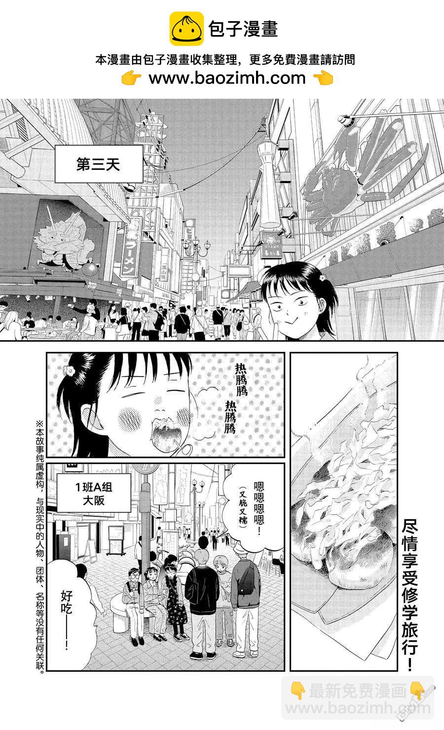 《跃动青春》第65话 第2页