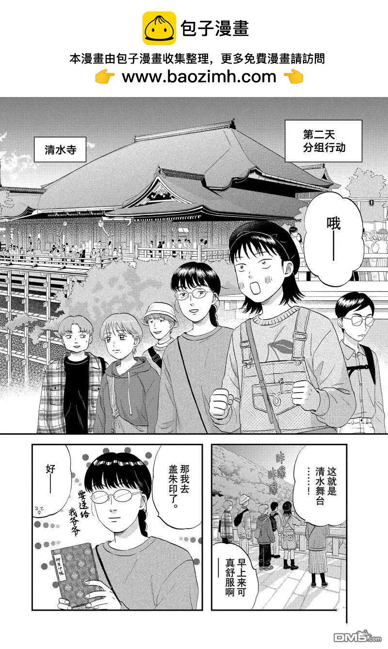 《跃动青春》第64话 第2页