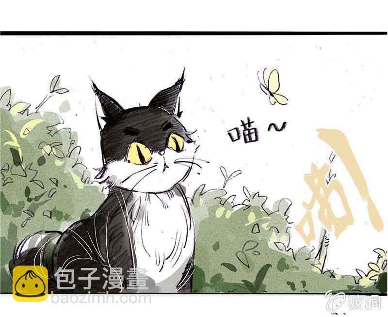 《寒刃》道听途说 第16页