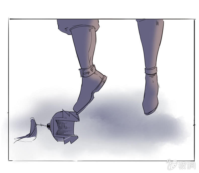 《寒刃》巧施妙计 第12页