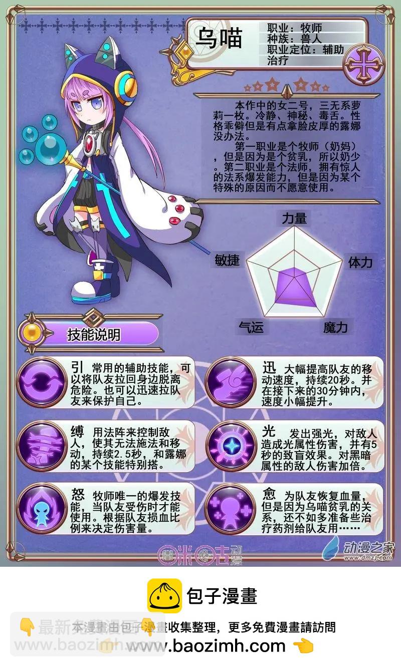 《逆袭吧魔王！》第44-2回 第12页